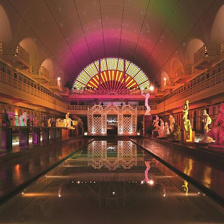 La Tropicale De Croix - Chambre D'Hotes Kültér fotó