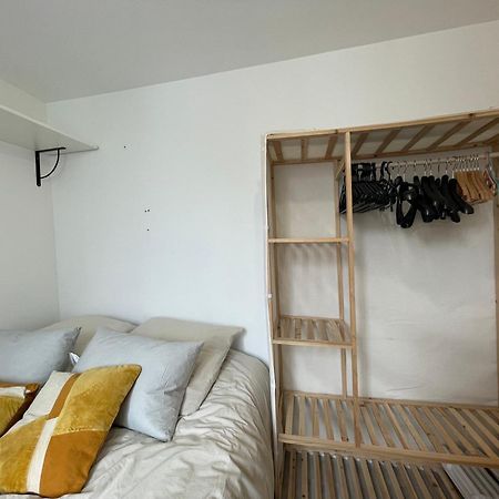 La Tropicale De Croix - Chambre D'Hotes Kültér fotó