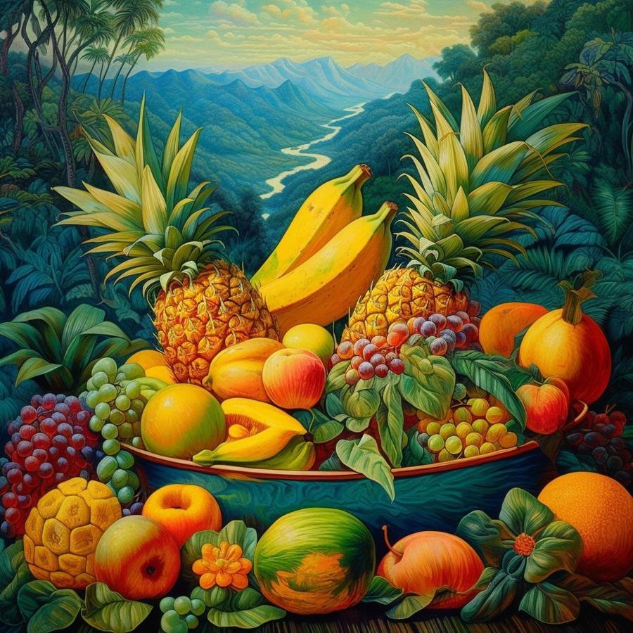 La Tropicale De Croix - Chambre D'Hotes Kültér fotó