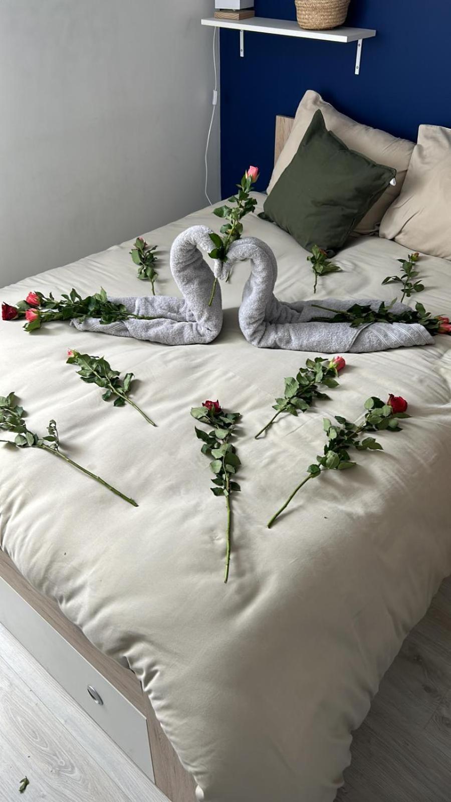 La Tropicale De Croix - Chambre D'Hotes Kültér fotó