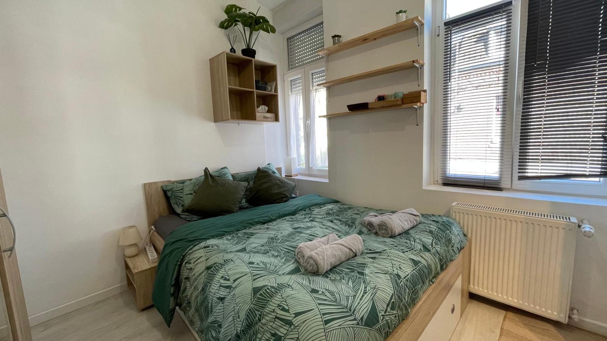 La Tropicale De Croix - Chambre D'Hotes Kültér fotó
