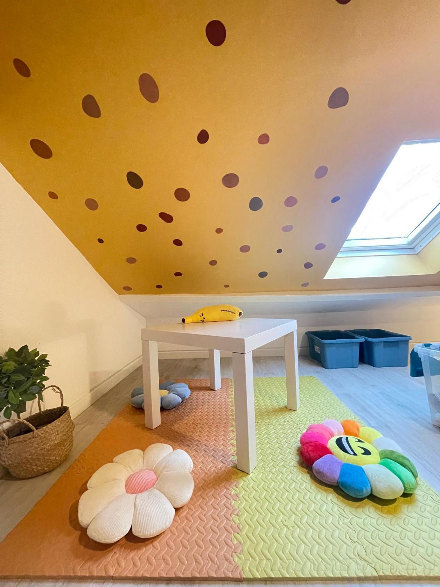 La Tropicale De Croix - Chambre D'Hotes Kültér fotó
