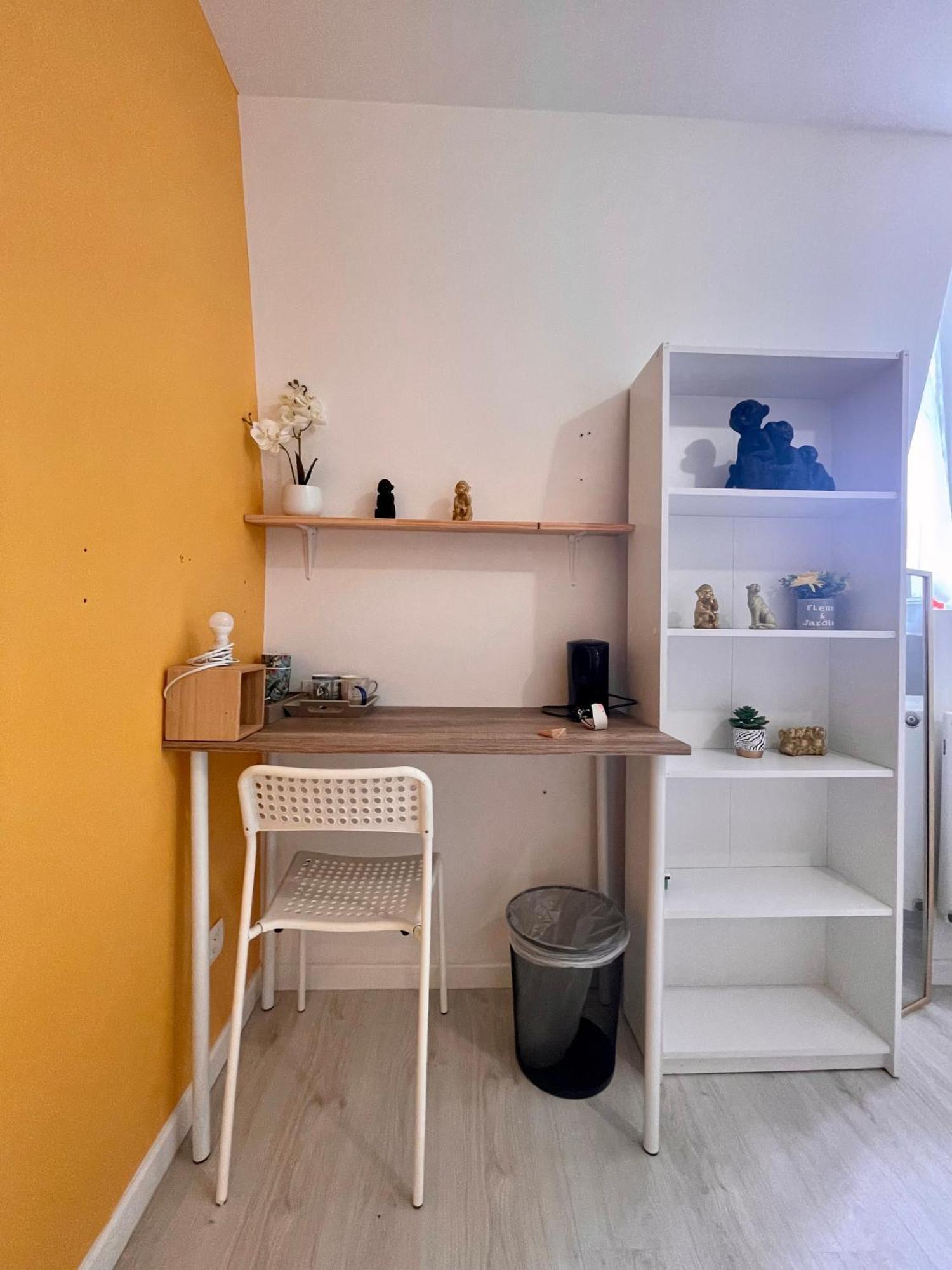 La Tropicale De Croix - Chambre D'Hotes Kültér fotó